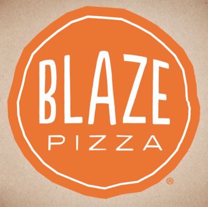 Free pizza on Friday at Blaze Pizza’s new location in south Asheville ...