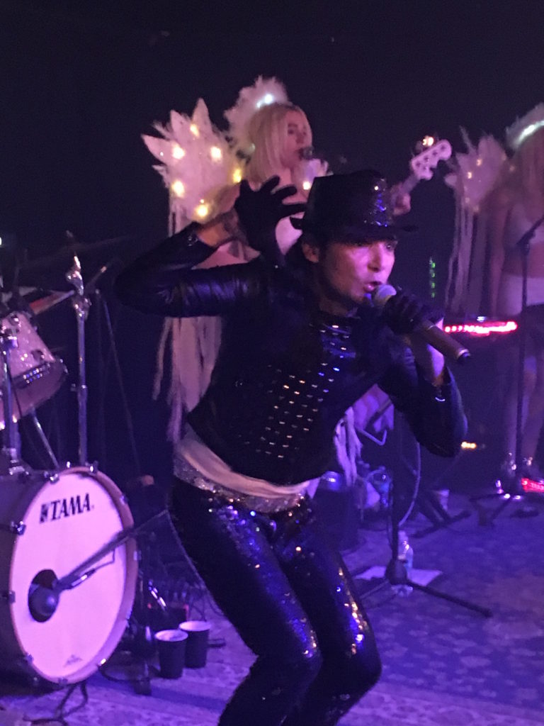 Official Corey , Corey Feldman, GO4IT