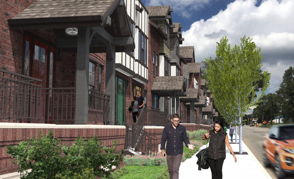 broadway_townhomes_2_asheville_2018 Ashvegas