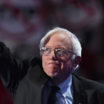 Bernie Sanders