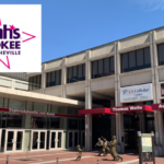 Harrah's Cherokee Center Asheville