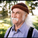 David Crosby